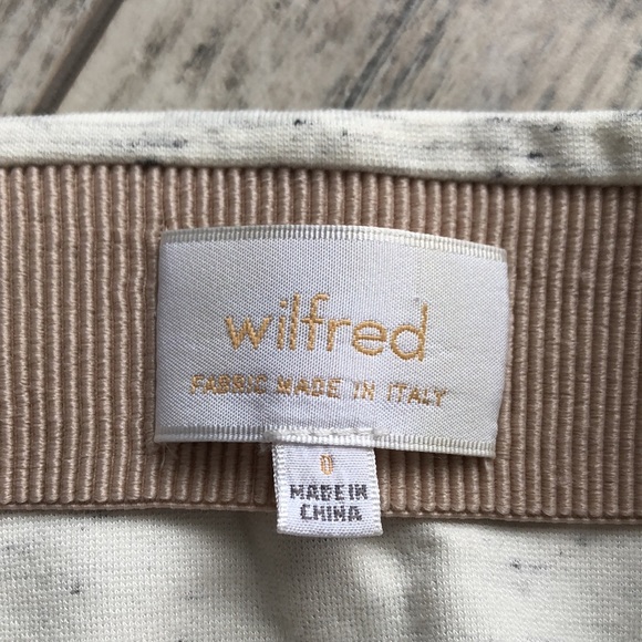 Wilfred Skirt - Picture 5 of 5